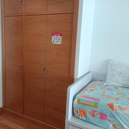 Maravilloso Apartamento En La Playa...Muy Especial Sanxenxo Eksteriør billede