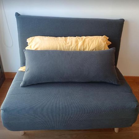 Maravilloso Apartamento En La Playa...Muy Especial Sanxenxo Eksteriør billede