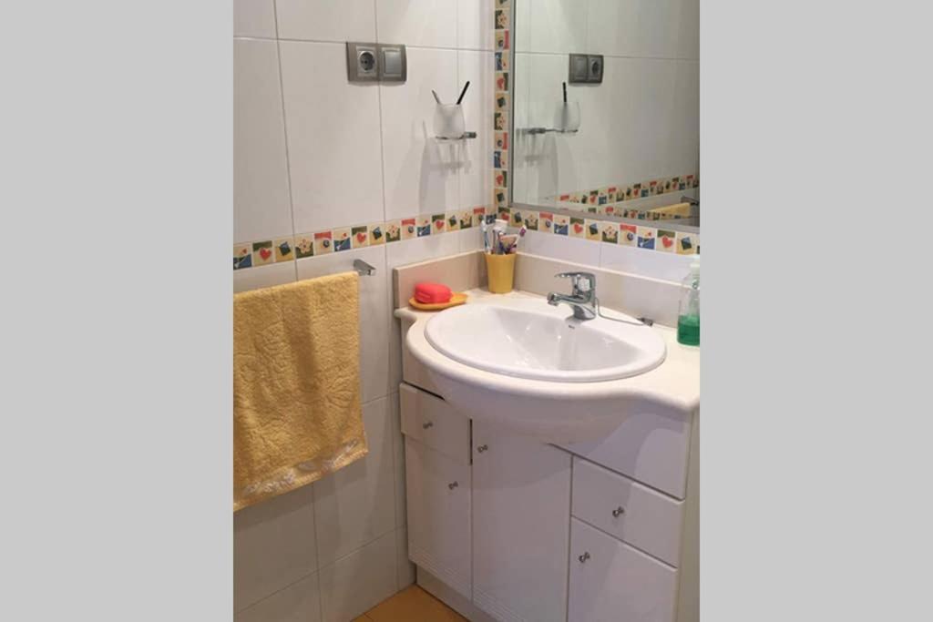 Maravilloso Apartamento En La Playa...Muy Especial Sanxenxo Eksteriør billede