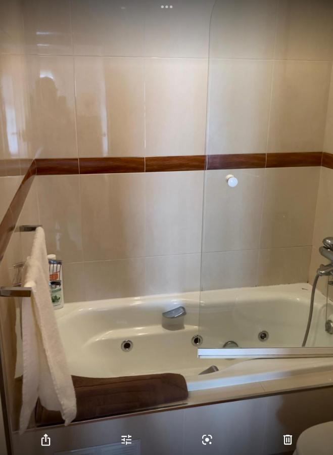 Maravilloso Apartamento En La Playa...Muy Especial Sanxenxo Eksteriør billede